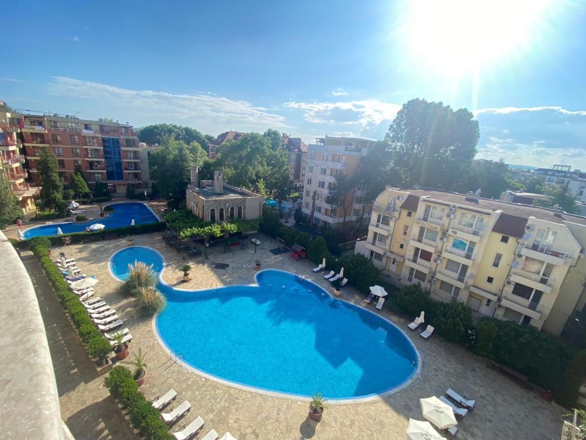 סאני ביץ' Kalia B23 One Bedroom Apartment מראה חיצוני תמונה