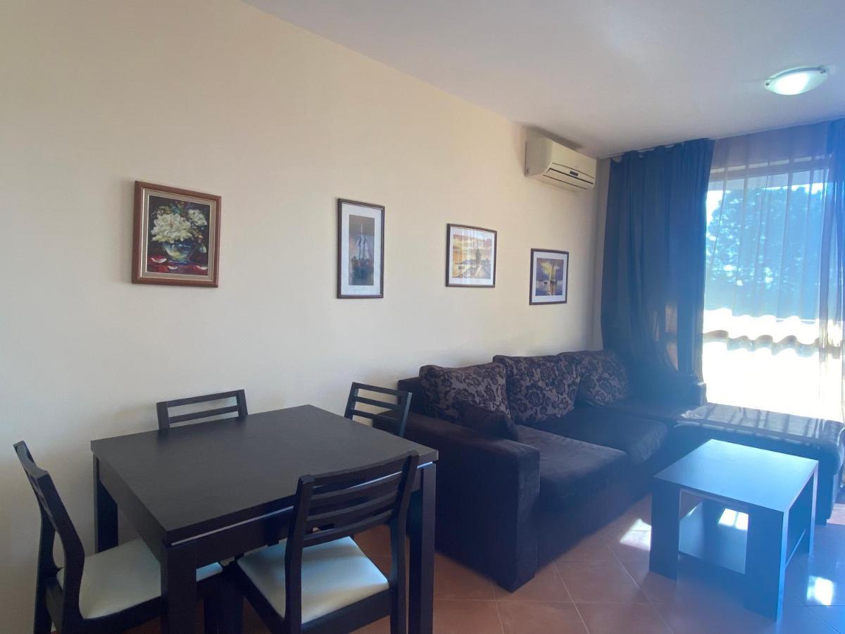 סאני ביץ' Kalia B23 One Bedroom Apartment מראה חיצוני תמונה