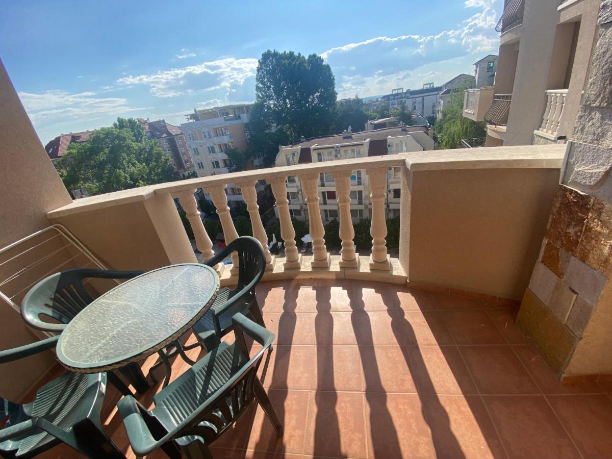 סאני ביץ' Kalia B23 One Bedroom Apartment מראה חיצוני תמונה
