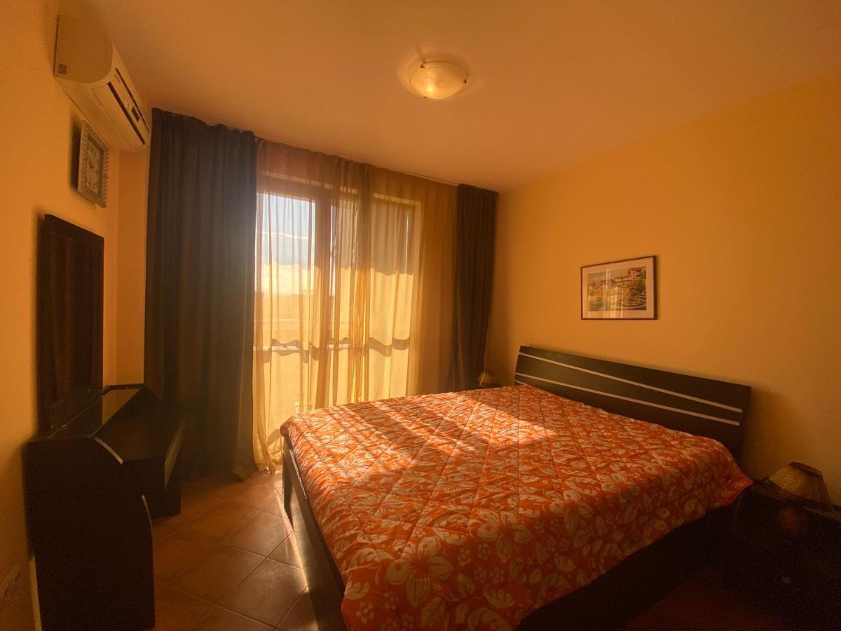 סאני ביץ' Kalia B23 One Bedroom Apartment מראה חיצוני תמונה
