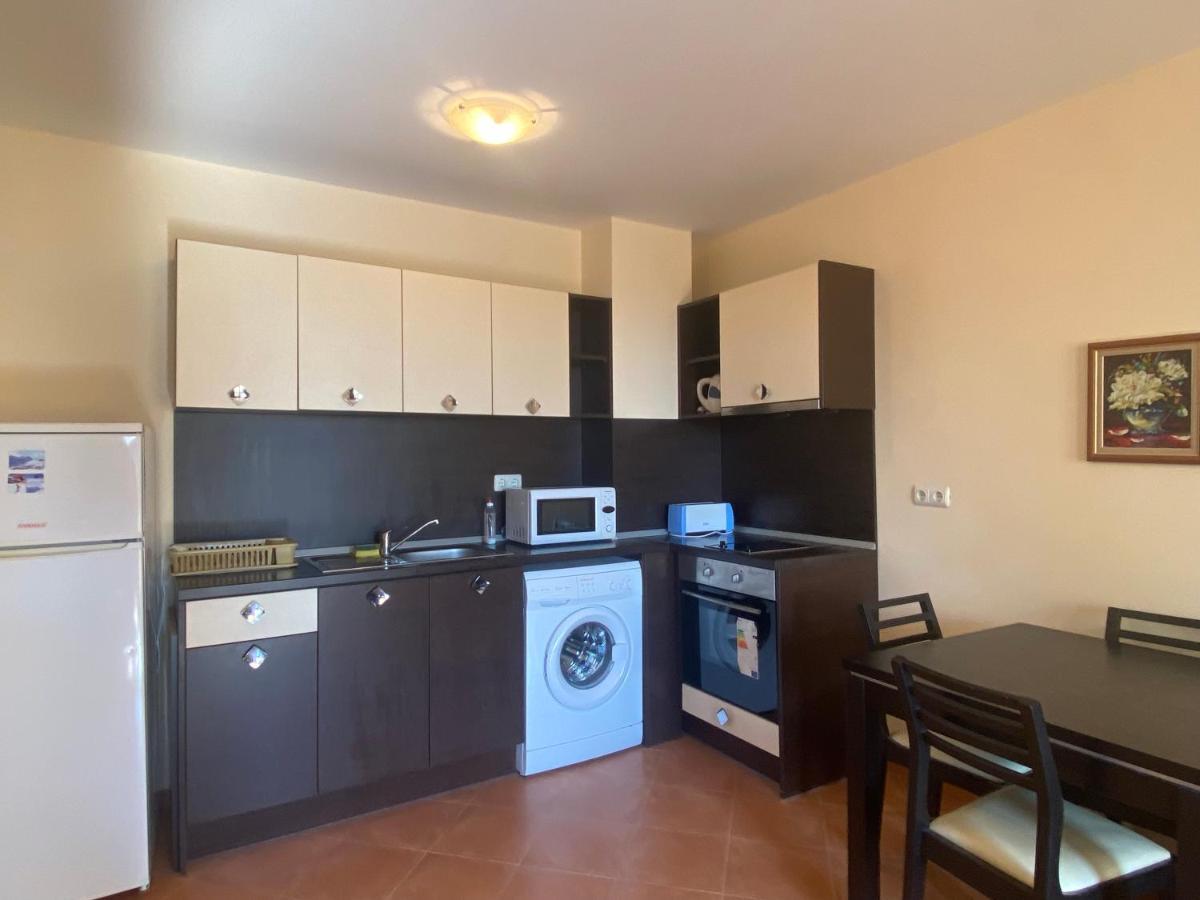 סאני ביץ' Kalia B23 One Bedroom Apartment מראה חיצוני תמונה