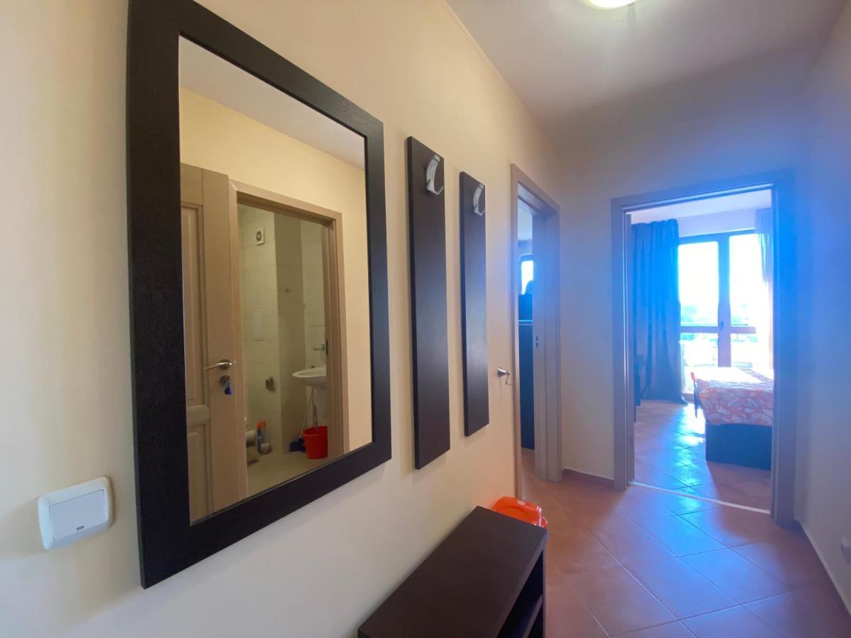 סאני ביץ' Kalia B23 One Bedroom Apartment מראה חיצוני תמונה