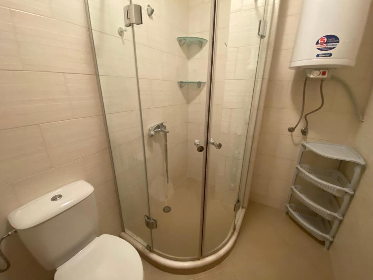 סאני ביץ' Kalia B23 One Bedroom Apartment מראה חיצוני תמונה