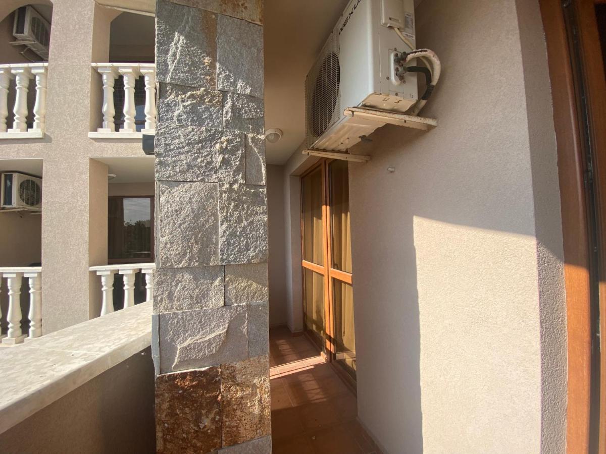 סאני ביץ' Kalia B23 One Bedroom Apartment מראה חיצוני תמונה