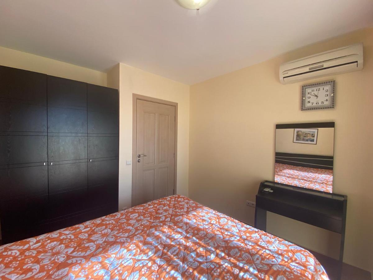 סאני ביץ' Kalia B23 One Bedroom Apartment מראה חיצוני תמונה