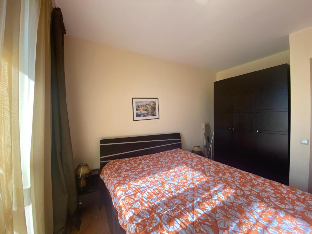 סאני ביץ' Kalia B23 One Bedroom Apartment מראה חיצוני תמונה