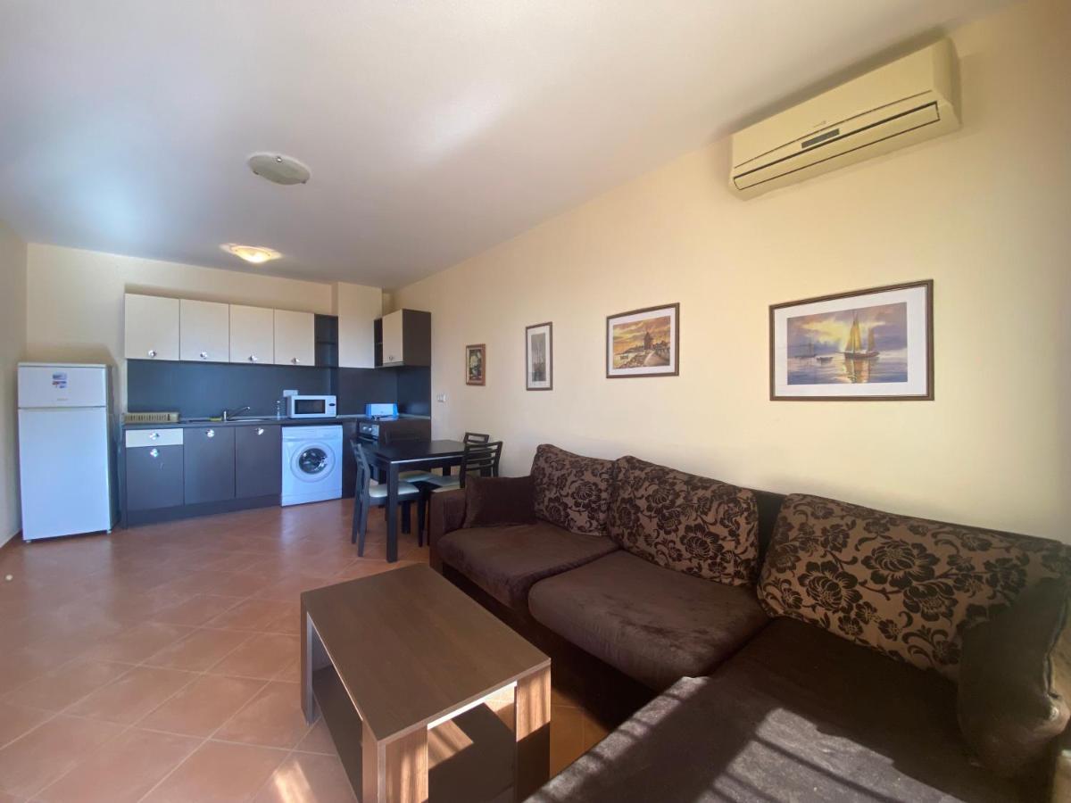סאני ביץ' Kalia B23 One Bedroom Apartment מראה חיצוני תמונה