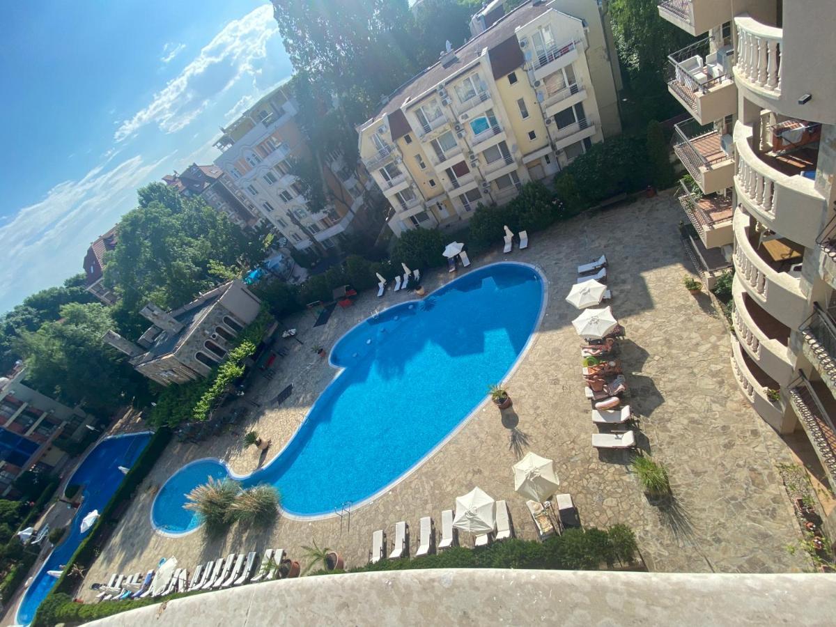 סאני ביץ' Kalia B23 One Bedroom Apartment מראה חיצוני תמונה